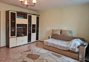 3-к квартира, вторичка, 109м2, 7/18 этаж