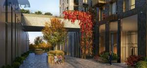 3-к квартира, вторичка, 75м2, 8/24 этаж