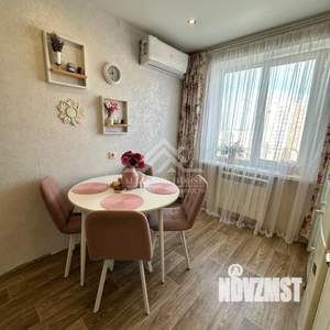 2-к квартира, вторичка, 59м2, 8/9 этаж