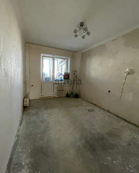 3-к квартира, вторичка, 66м2, 8/10 этаж