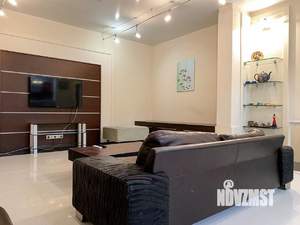 3-к квартира, вторичка, 166м2, 2/5 этаж