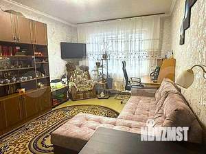 1-к квартира, вторичка, 37м2, 4/9 этаж