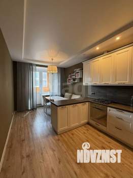 2-к квартира, вторичка, 72м2, 9/9 этаж