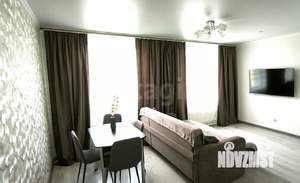 2-к квартира, вторичка, 60м2, 7/8 этаж
