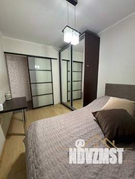 2-к квартира, вторичка, 46м2, 4/5 этаж