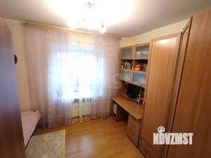 2-к квартира, вторичка, 44м2, 2/2 этаж