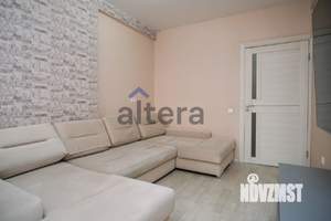 2-к квартира, вторичка, 66м2, 4/17 этаж