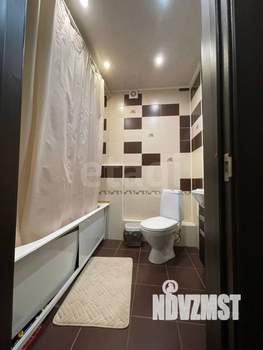 1-к квартира, вторичка, 45м2, 3/9 этаж