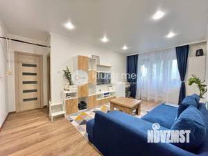 2-к квартира, вторичка, 47м2, 2/5 этаж