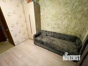 Студия квартира, вторичка, 14м2, 1/2 этаж