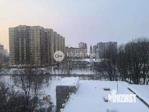 2-к квартира, вторичка, 48м2, 5/9 этаж
