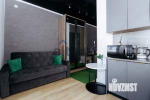 Студия квартира, вторичка, 23м2, 6/9 этаж