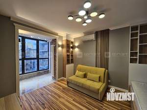 3-к квартира, вторичка, 82м2, 15/16 этаж