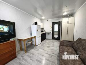 Студия квартира, вторичка, 13м2, 3/5 этаж