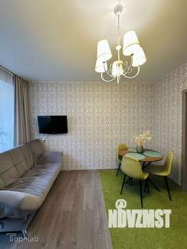 1-к квартира, вторичка, 43м2, 3/10 этаж