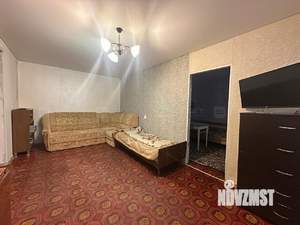 2-к квартира, вторичка, 44м2, 2/5 этаж