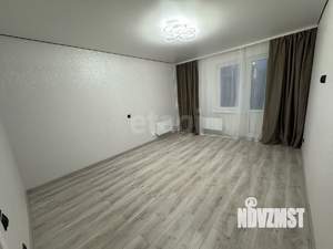 1-к квартира, вторичка, 44м2, 9/17 этаж