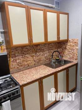 1-к квартира, вторичка, 31м2, 1/5 этаж