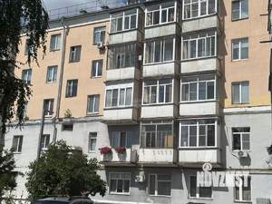 1-к квартира, вторичка, 35м2, 2/5 этаж