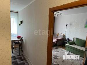 1-к квартира, вторичка, 33м2, 4/9 этаж