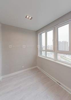 2-к квартира, вторичка, 81м2, 11/19 этаж