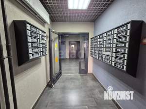 1-к квартира, вторичка, 47м2, 2/18 этаж