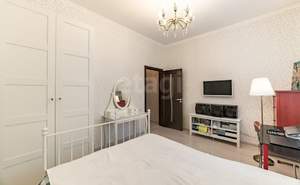 2-к квартира, вторичка, 85м2, 5/8 этаж