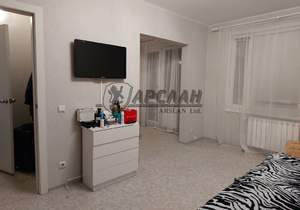 1-к квартира, вторичка, 29м2, 13/20 этаж