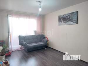 3-к квартира, вторичка, 60м2, 4/5 этаж