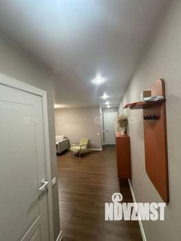 3-к квартира, вторичка, 56м2, 1/5 этаж