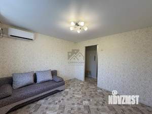 Студия квартира, вторичка, 18м2, 4/5 этаж