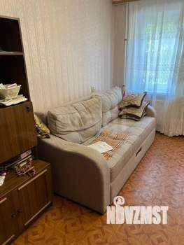 3-к квартира, вторичка, 68м2, 2/9 этаж