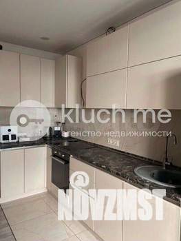 1-к квартира, вторичка, 46м2, 13/14 этаж