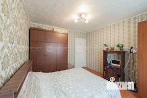 2-к квартира, вторичка, 52м2, 6/9 этаж