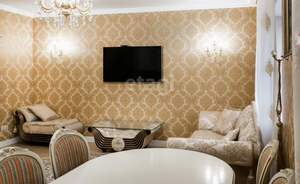3-к квартира, вторичка, 88м2, 4/5 этаж