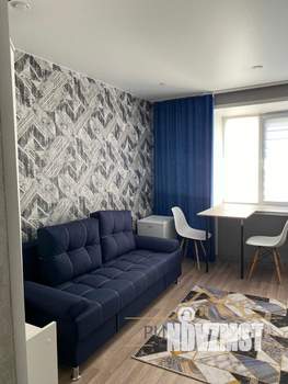 Студия квартира, вторичка, 15м2, 4/9 этаж