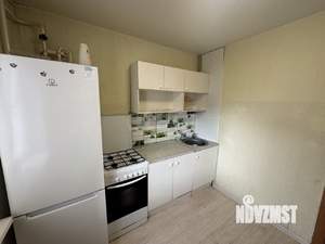1-к квартира, вторичка, 34м2, 6/9 этаж