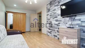 1-к квартира, вторичка, 32м2, 12/19 этаж