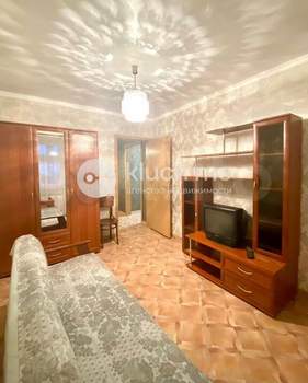 3-к квартира, вторичка, 663м2, 4/10 этаж