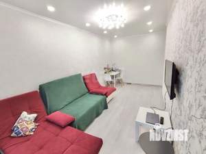 1-к квартира, вторичка, 30м2, 15/19 этаж