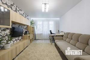 2-к квартира, вторичка, 48м2, 5/5 этаж