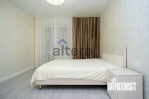 3-к квартира, вторичка, 81м2, 11/20 этаж