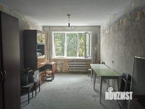 2-к квартира, вторичка, 52м2, 5/9 этаж