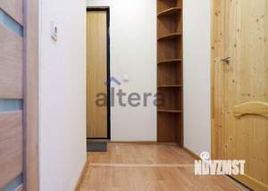 1-к квартира, вторичка, 34м2, 2/9 этаж