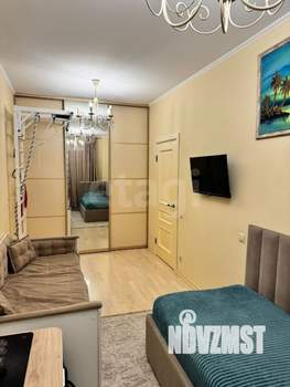 3-к квартира, вторичка, 65м2, 7/16 этаж