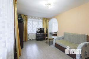 1-к квартира, вторичка, 32м2, 2/5 этаж