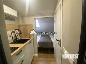 Студия квартира, вторичка, 10м2, 5/5 этаж