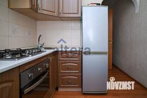 1-к квартира, вторичка, 31м2, 4/9 этаж