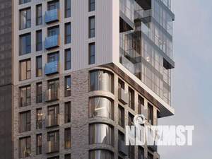 2-к квартира, вторичка, 70м2, 3/6 этаж