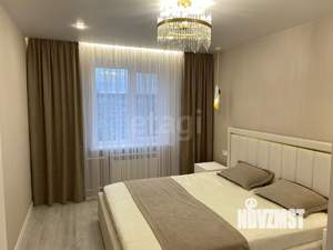 3-к квартира, вторичка, 65м2, 10/10 этаж